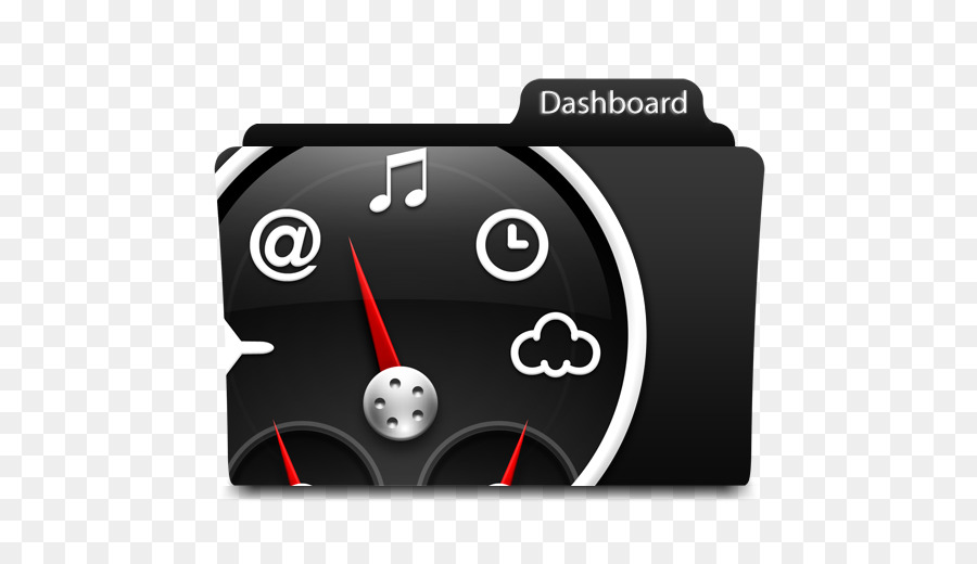 Dashboard，Macos PNG