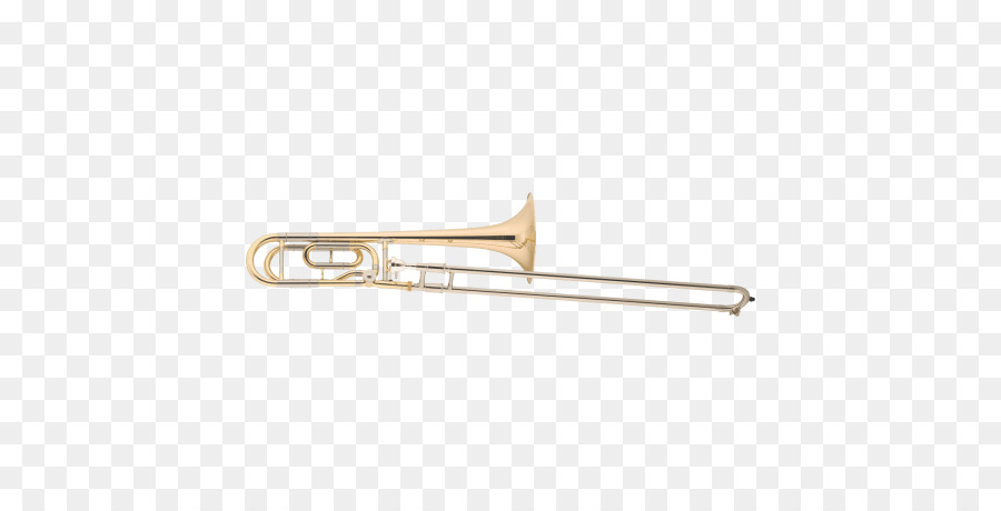 Trombone，Latão PNG