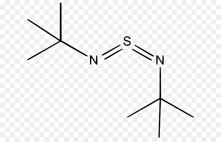 Estrutura Química，Molécula PNG