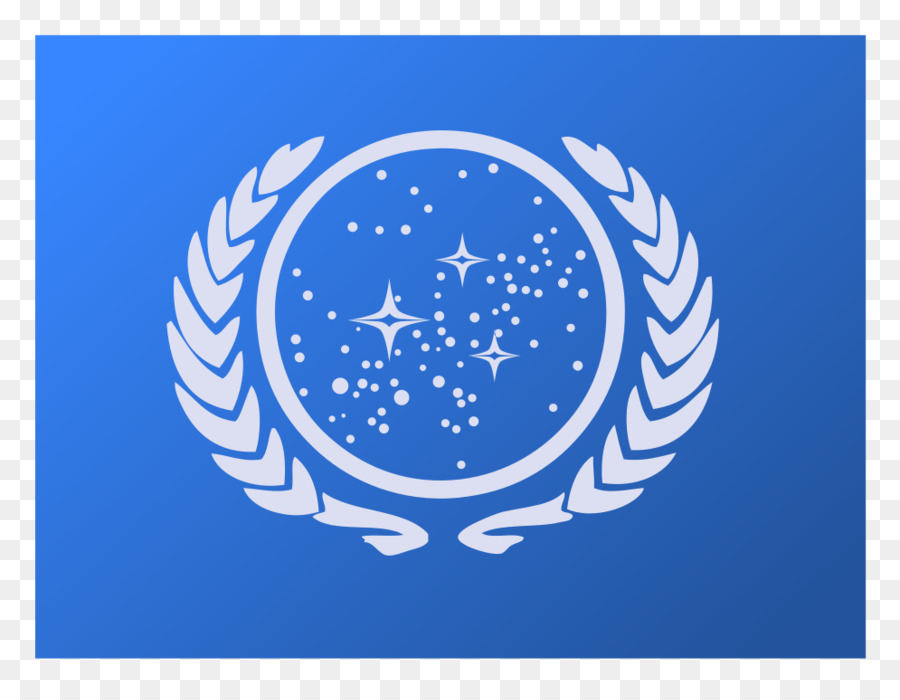 Federação Dos Planetas Unidos，Star Trek PNG