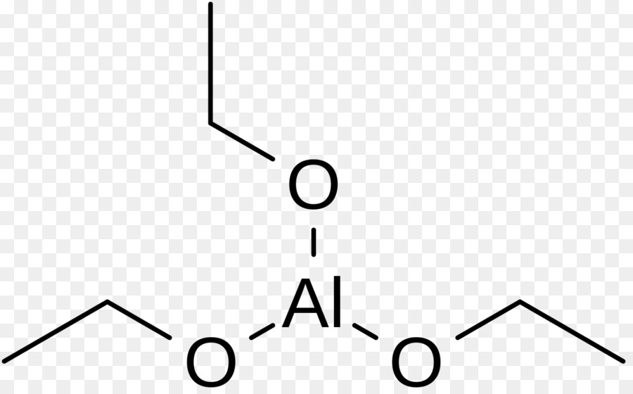 Alumínio Triethoxide，Alumínio Amálgama PNG