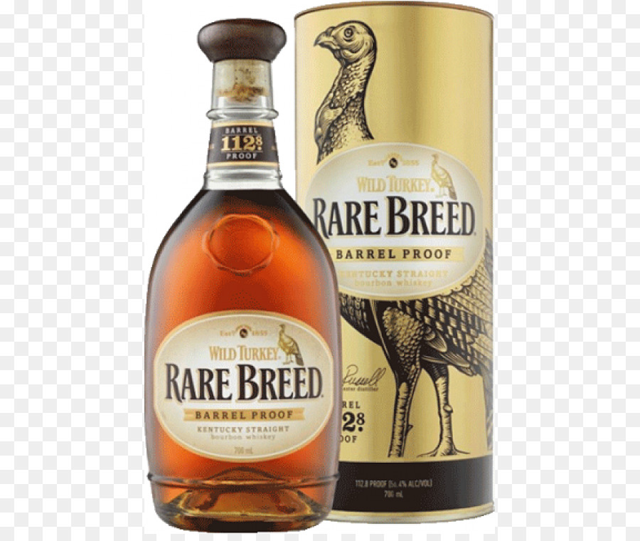 Wild Turkey，O Uísque Bourbon PNG