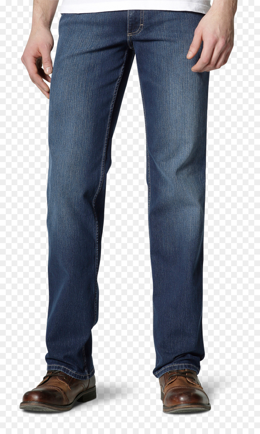 Mustang，Carpinteiro Jeans PNG