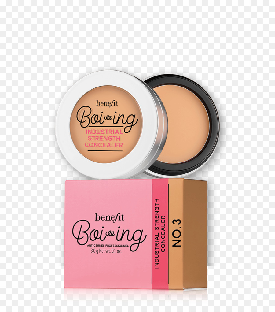 Benefício Boiing Industrialstrength Concealer，Benefícios Cosméticos PNG