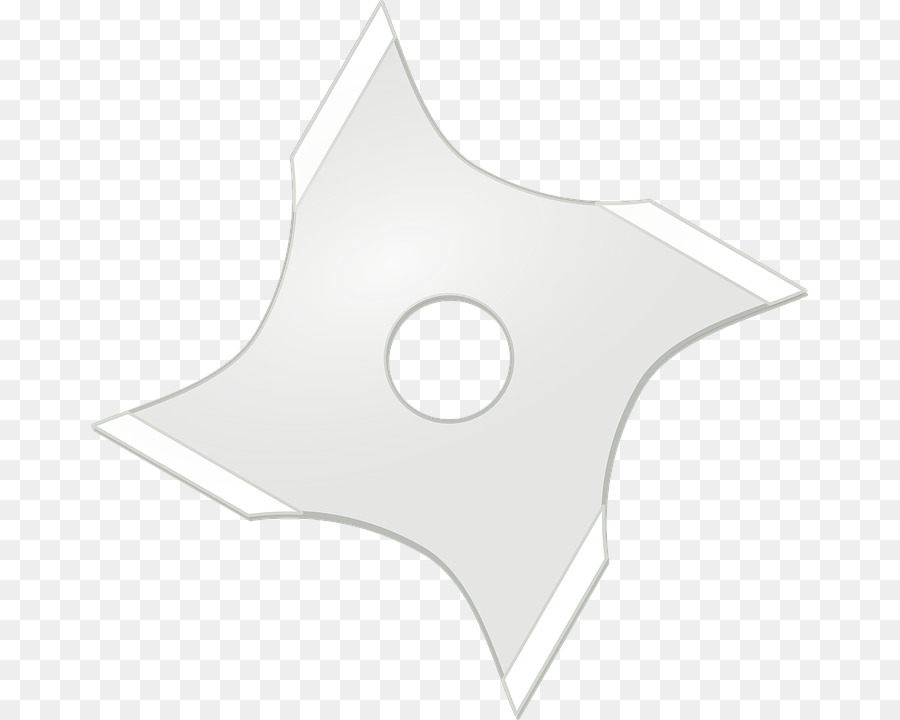 Shuriken，Ninja PNG