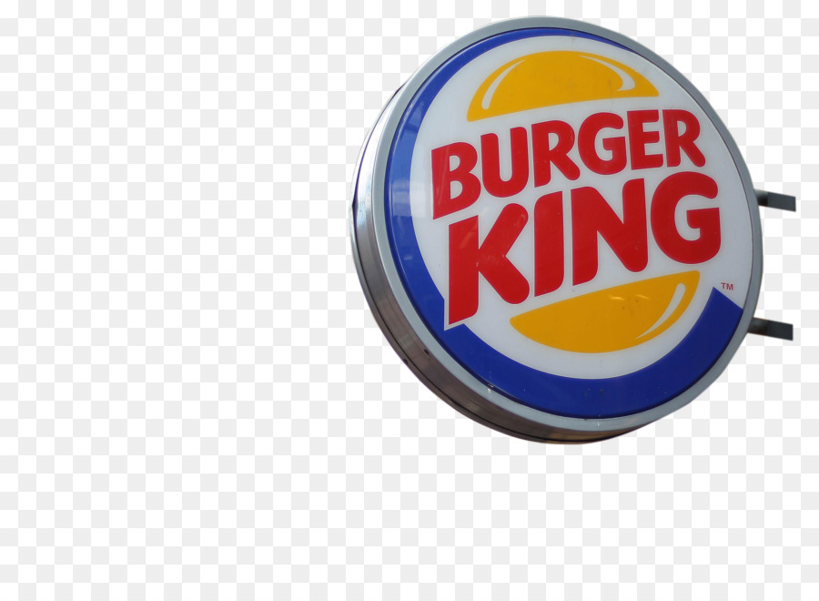 Sinal Do Burger King，Comida Rápida PNG