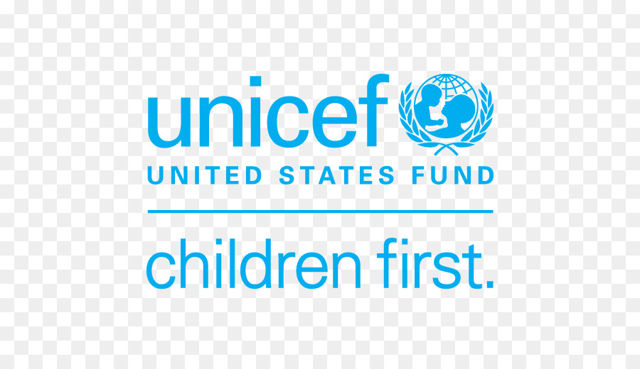 Unicef Logo，Crianças PNG