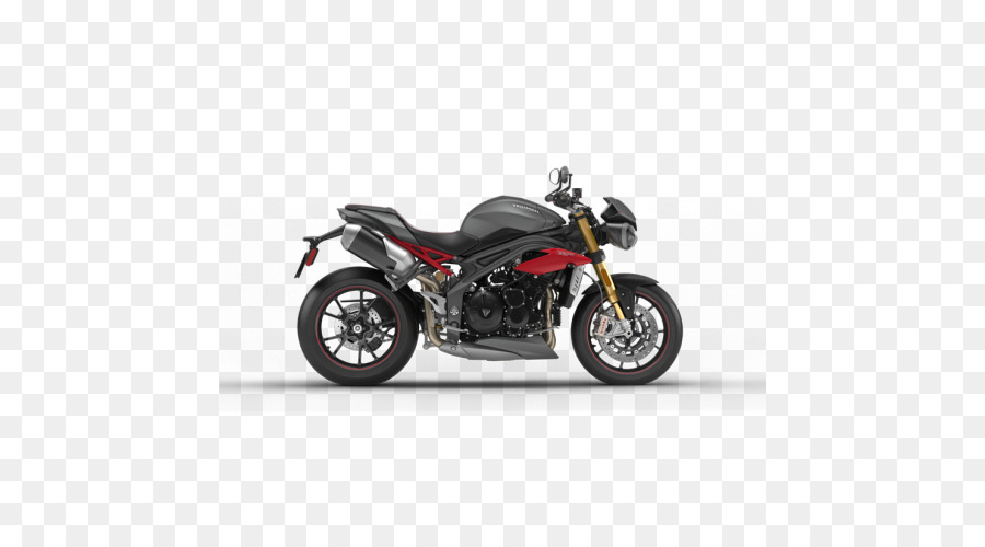 Triunfo Motocicletas Ltda，Triumph Speed Triple PNG