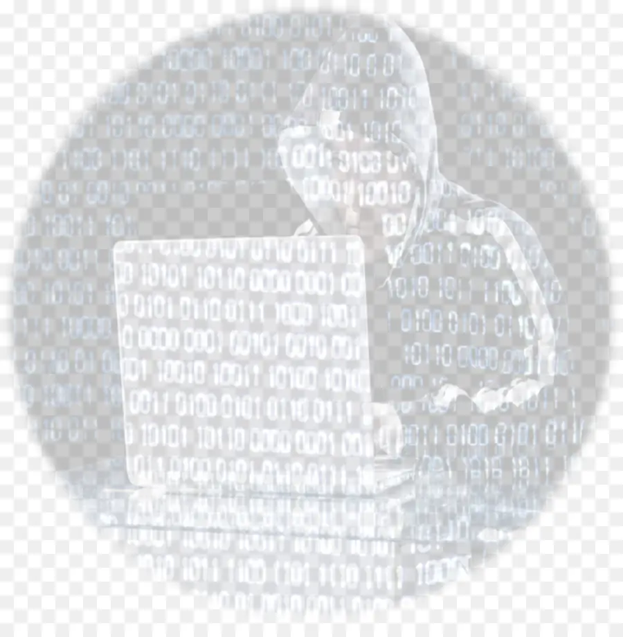 Hacker，Computador PNG