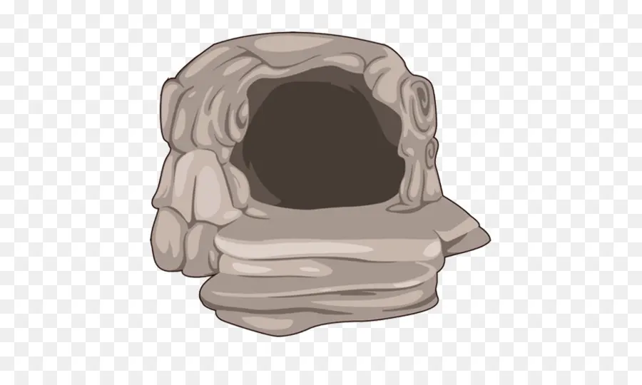 Caverna，Pedra PNG