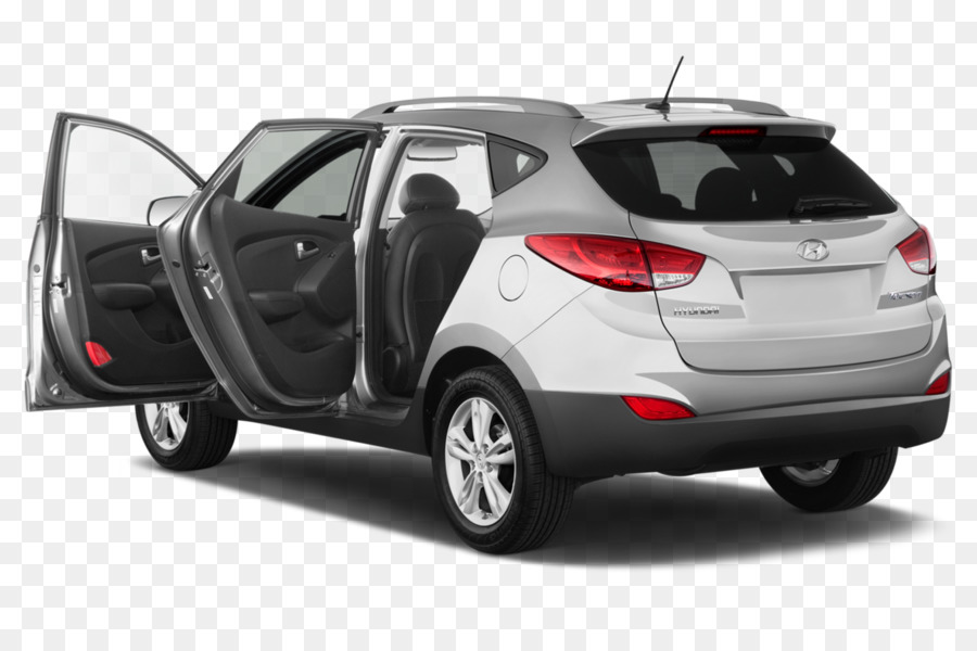 Hyundai Tucson 2013，2016 Hyundai Tucson PNG