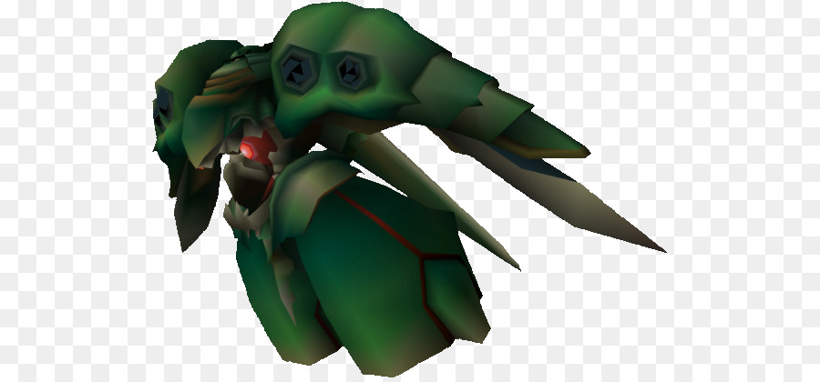 Final Fantasy Vii，Lula PNG