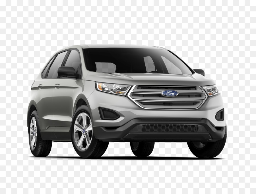Ford，2018 Ford Edge Se Suv PNG