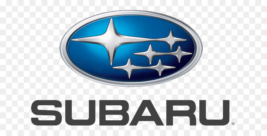 Subaru，Carro PNG