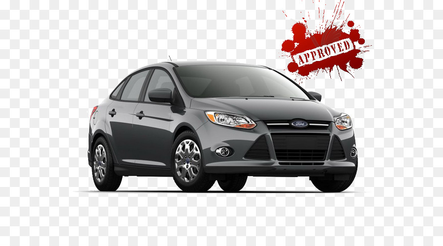 2012 Ford Focus，Ford PNG