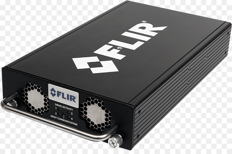 Flir Systems，A Termografia PNG