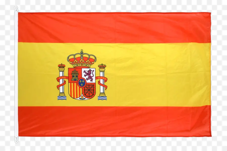 Bandeira Espanhola，Espanha PNG