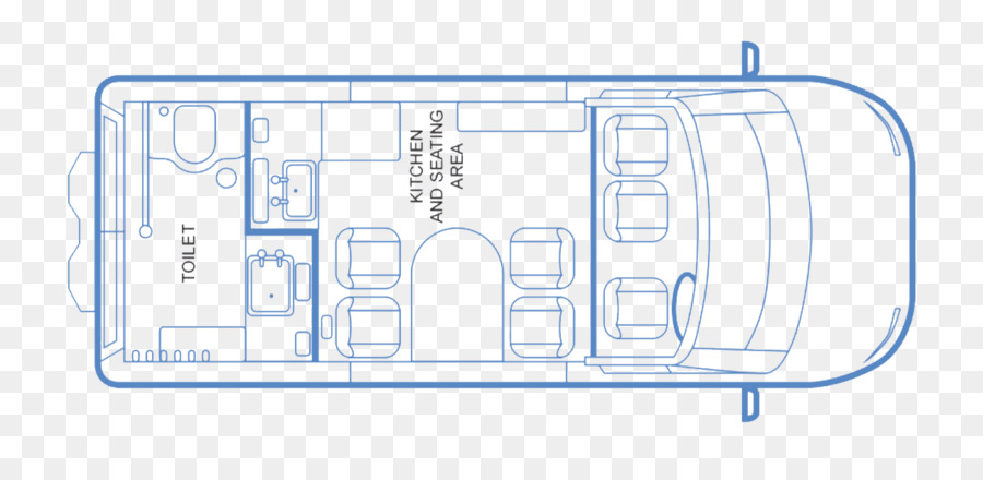 Layout Da Van Campista，Campista PNG