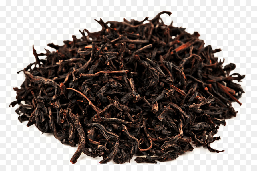 Da Hong Pao，Chá PNG