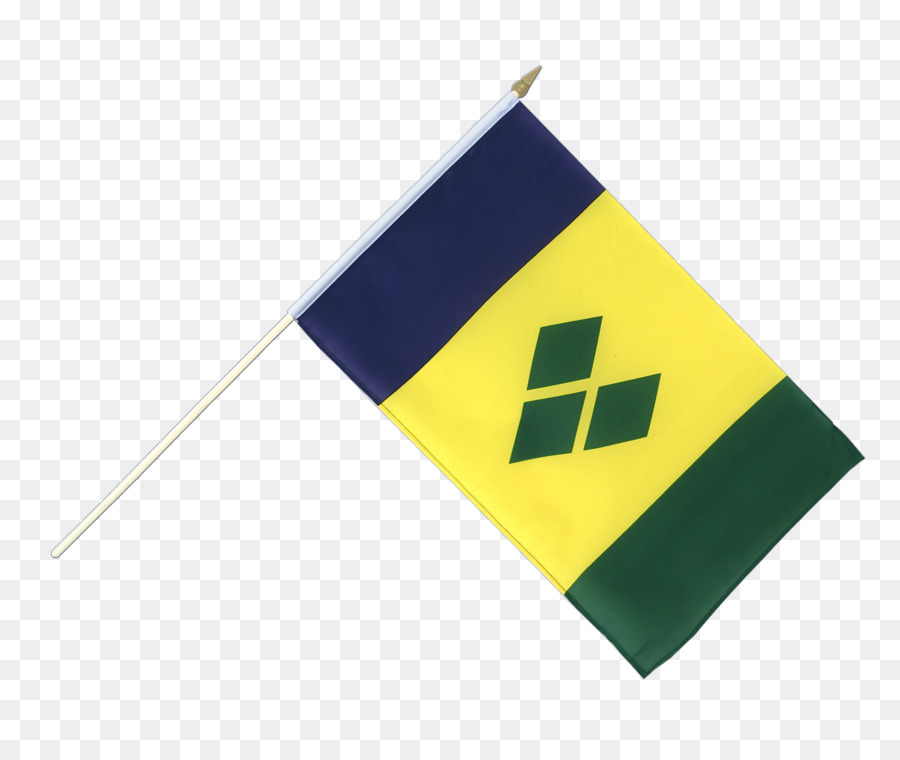 Bandeira De São Vicente E Granadinas，Azul PNG