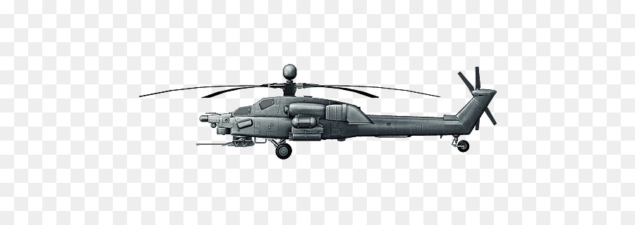 Battlefield 3，Helicóptero PNG