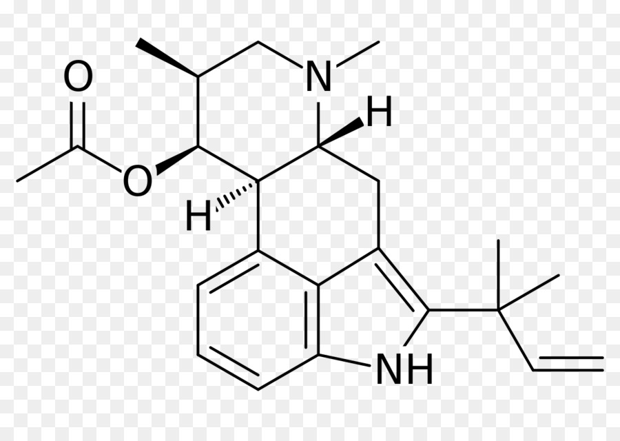 Estrutura Química，Orgânico PNG