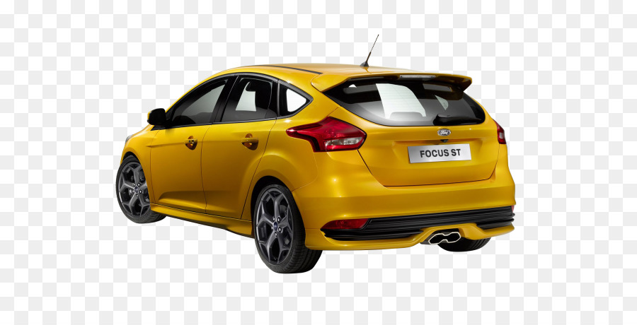 De 2015 Ford Focus St，2016 Ford Focus St PNG