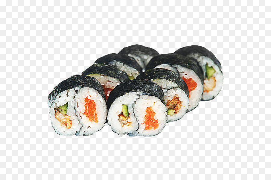 Califórnia Roll，Gimbap PNG