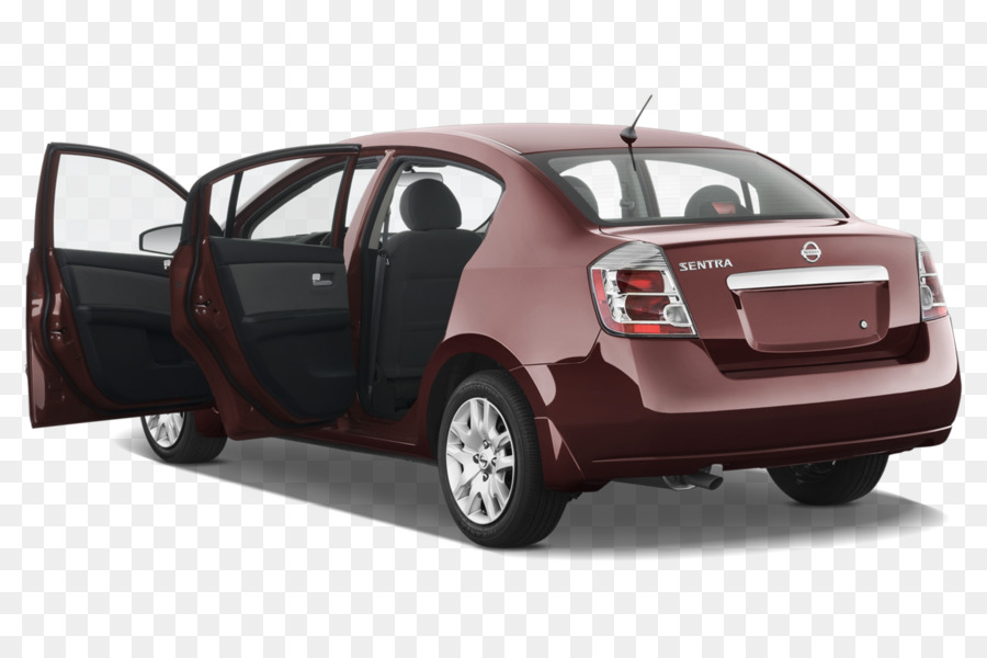 Nissan Sentra 2011，Nissan Sentra 2012 PNG