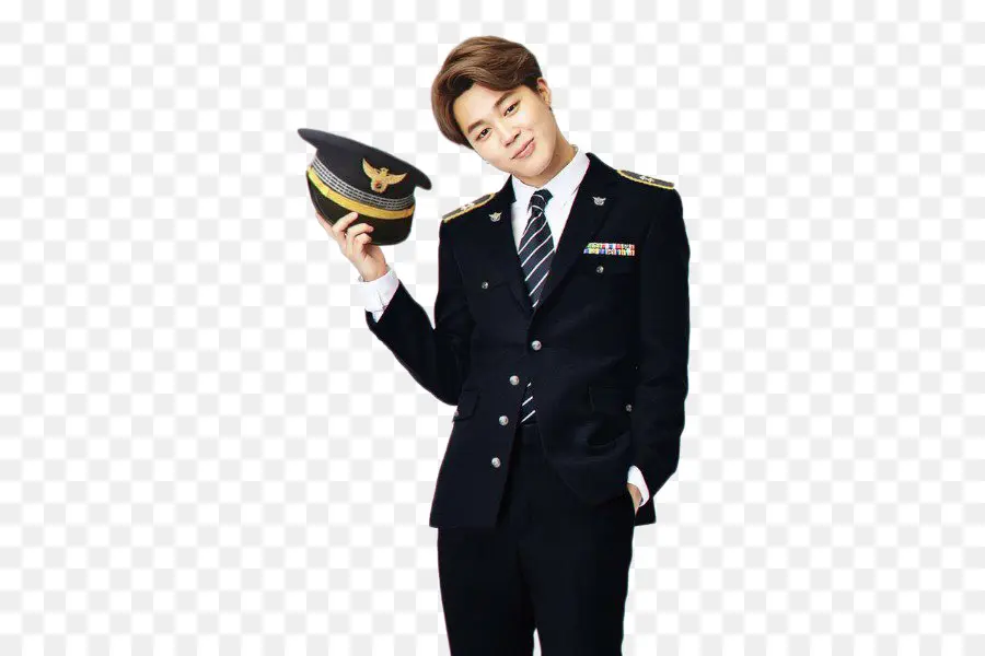 Jimin，Bts PNG