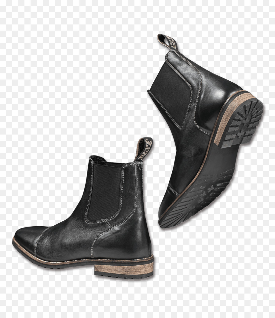 Botas Pretas，Sapato PNG