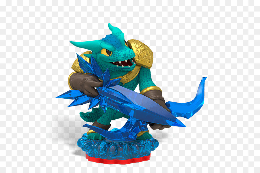 Skylanders Armadilha Equipe，Skylanders Imaginators PNG