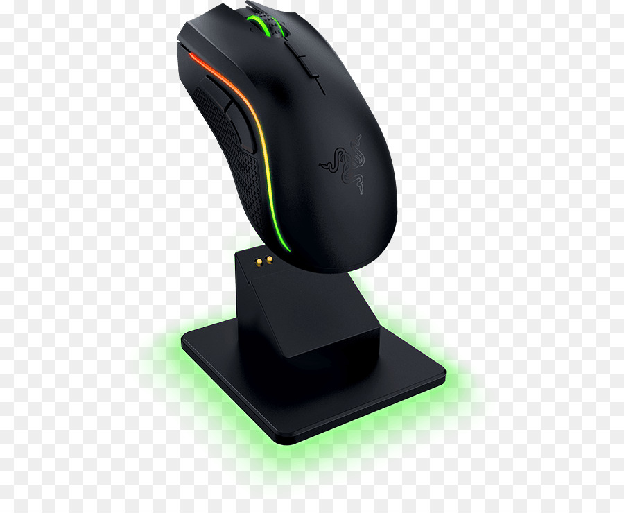 Mouse Para Jogos Preto，Rato PNG