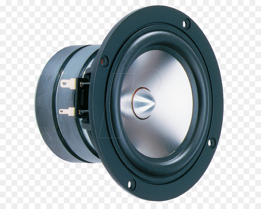 Altifalante，Visaton Altavozwoofer De Gama Média Driver De Agosto De 60 W 1135 Kg PNG