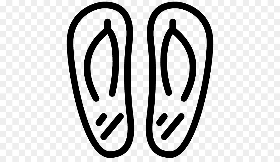 Chinelo，ícones Do Computador PNG