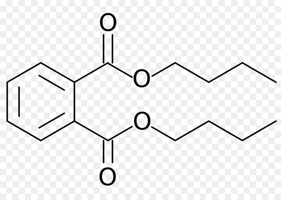 Dibutyl Phthalate，Ftalato PNG