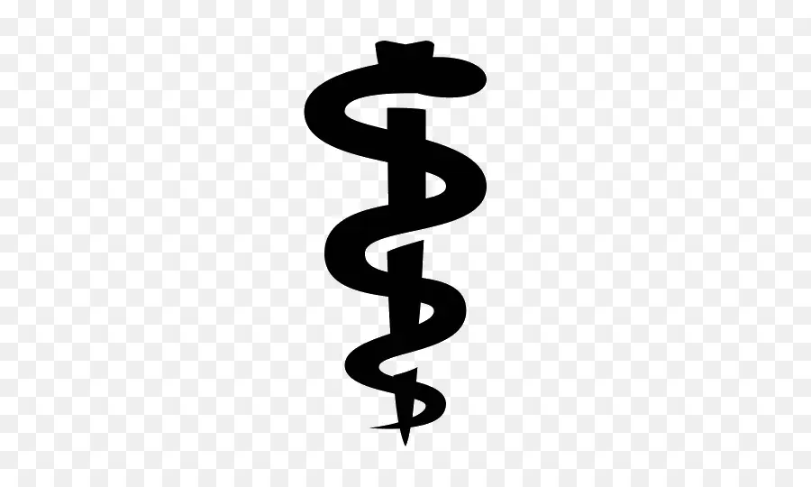 Caduceu，Médico PNG