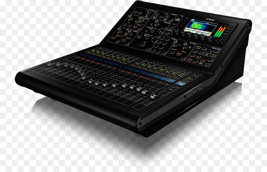 Console De Mixagem De áudio，Áudio PNG