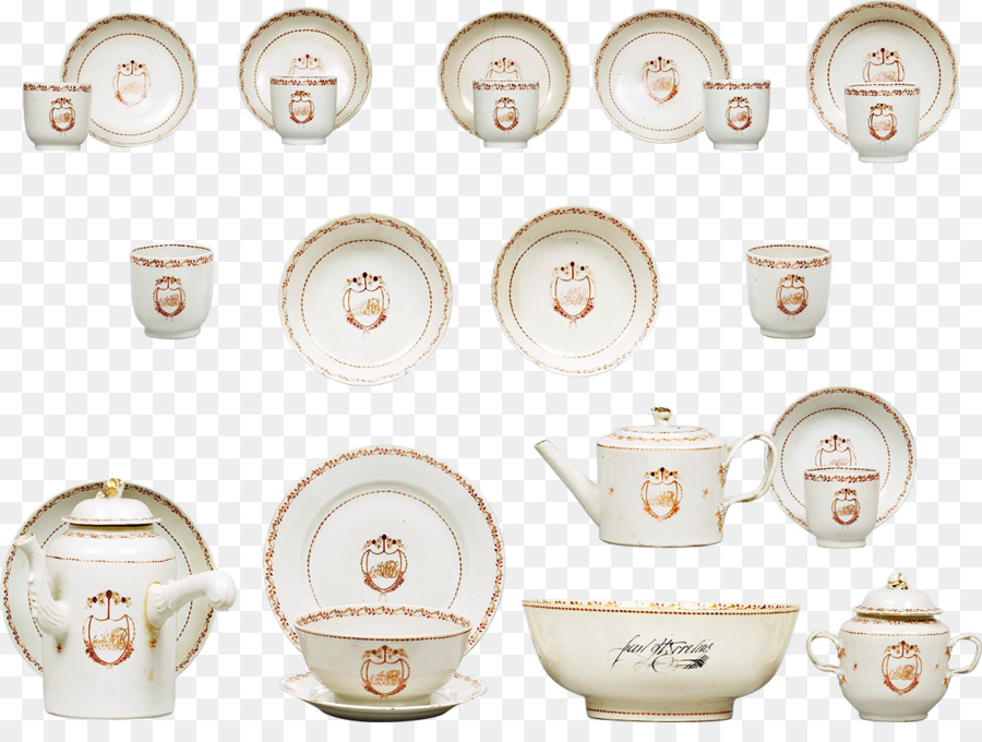 Xícara De Café，Porcelana PNG