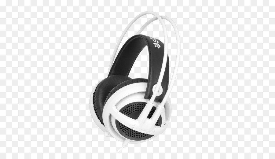 Steelseries Siberia V3，Fones De Ouvido PNG