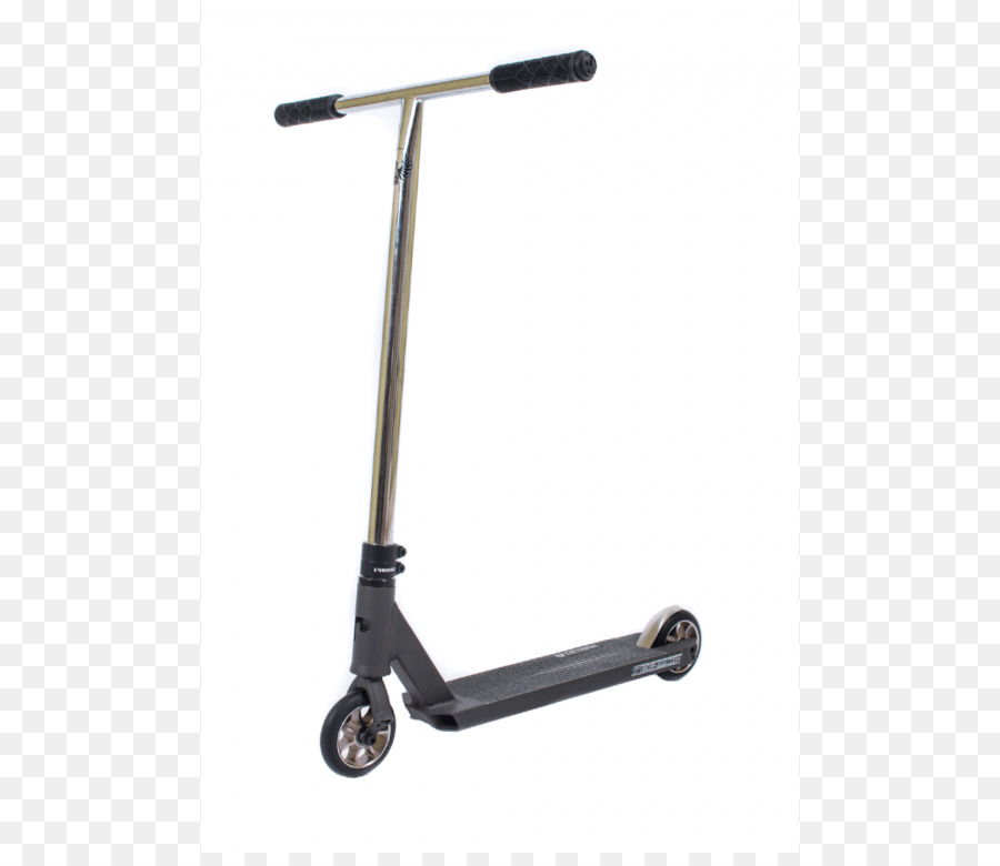 Scooter Elétrica Preta，Patinete PNG