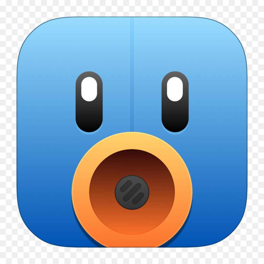 Tweetbot，Macos PNG