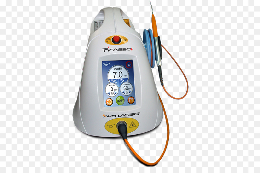 Dental A Laser，Laser PNG