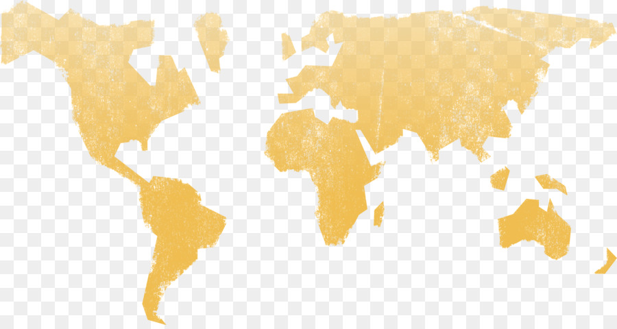 Mundo，Mapa PNG