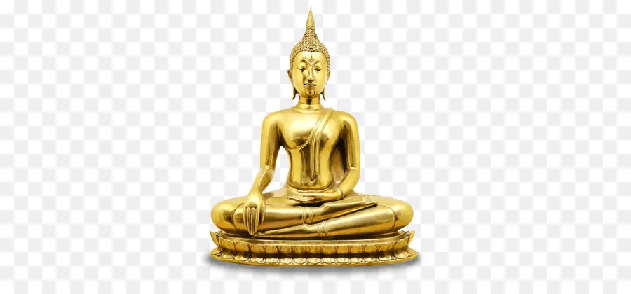 Buda Dourado，Nepal PNG
