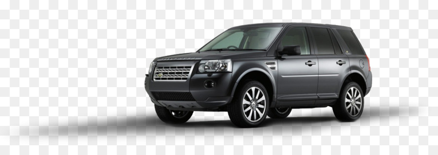 Land Rover Freelander，Carro PNG