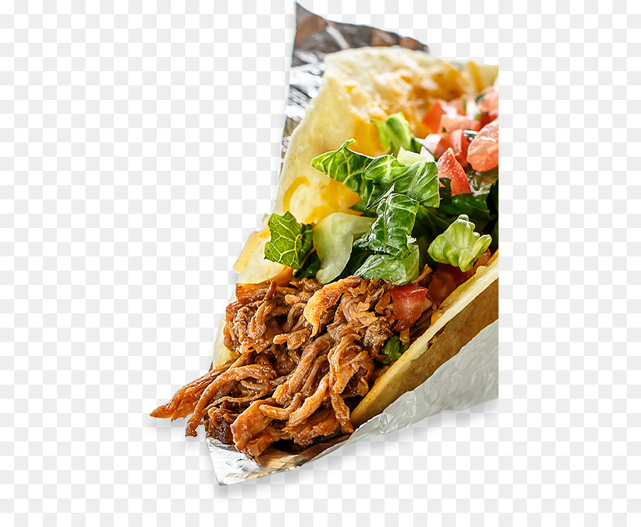 O Coreano Taco，Taco PNG