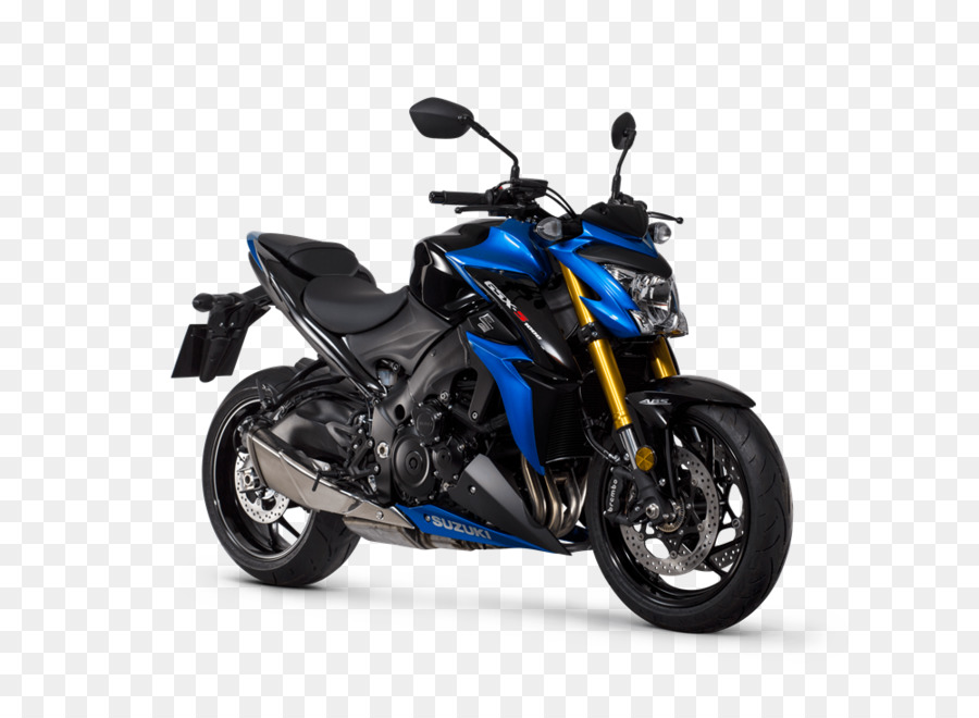 Motocicleta Azul，Bicicleta PNG