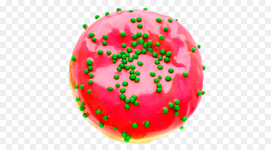 Donuts，Glacê De Confeiteiro PNG