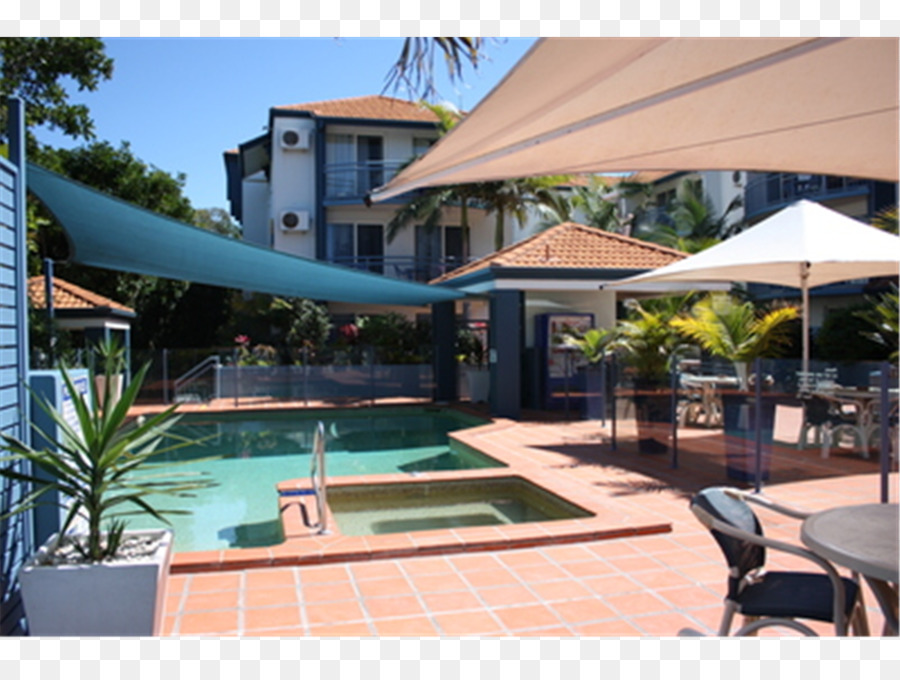 Santana De Férias Resort Apartments，Broadbeach Queensland PNG